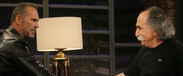 Αγάθωνας: «Στην Eurovision πήγα μόνο για να βοηθήσω τα παιδιά!»