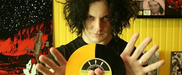 Φαντάσου να σε καλούσε ο Jack White να ηχογραφήσεις το δικό σου βινύλιο!