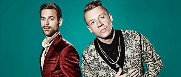 “Can’t Hold Us”:  To νέο smash hit των Macklemore & Ryan Lewis απέκτησε video clip!