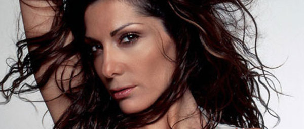 Η Δέσποινα Βανδή μεταμορφώνεται σε Rihanna…