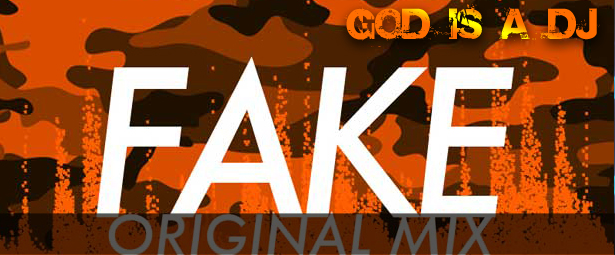 God is a DJ: Το σύνδρομο του … FAKE στο Digital Promo!