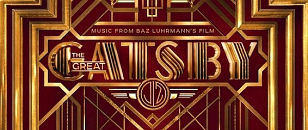 Το πρώτο sampler για το soundtrack του “The Great Gatsby” είναι εδώ!