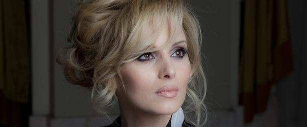 Νέο τραγούδι από την Πέγκυ Ζήνα!