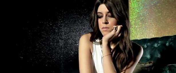 Η εξομολόγηση της Demy…