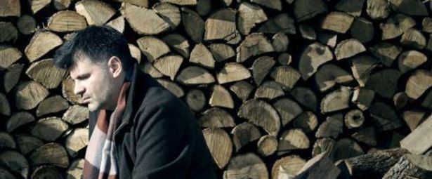 O Φοίβος Δεληβοριάς live στην Λεμεσό