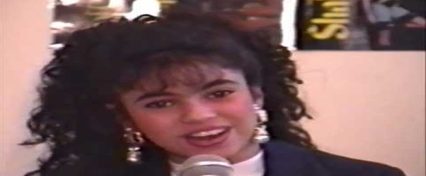 Χρονοντούλαπο: Η δεκατριάχρονη Shakira και τα μουσικά της «Magia»!