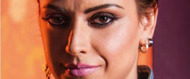 Ραλλία Χρηστίδου Live: “Back to 70’s” στο Θέατρο Βεργίνα! 24/4