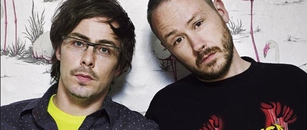 “Back 2 the wild” καινούριο τραγούδι και βιντεοκλίπ από Basement Jaxx