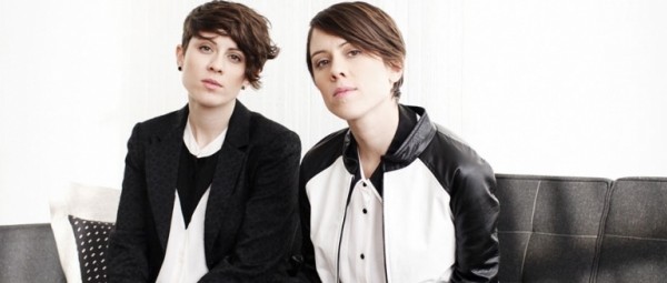 “I was a fool” καινούριο τραγούδι από Tegan and Sara