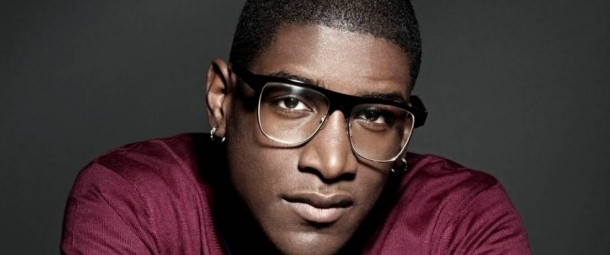 Τιμητικό βραβείο για τον Labrinth