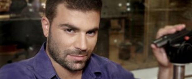 Το ανατρεπτικό ντουέτο του Παντελή Παντελίδη με τον… Δημήτρη Ουγγαρέζο! | Video