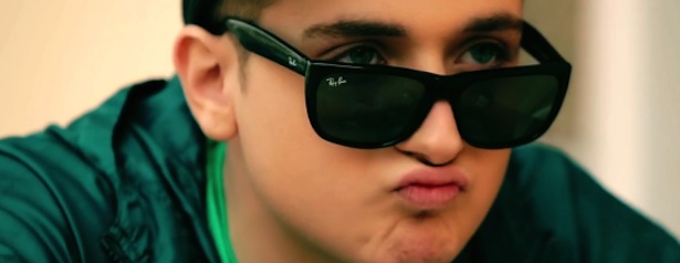 Το νέο single & video clip του Vito!