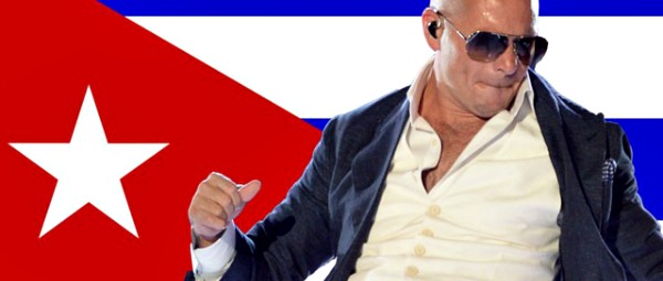 O Pitbull διασκευάζει το “Open Letter” του Jay-Z και προκαλεί για άλλη μια φορά!