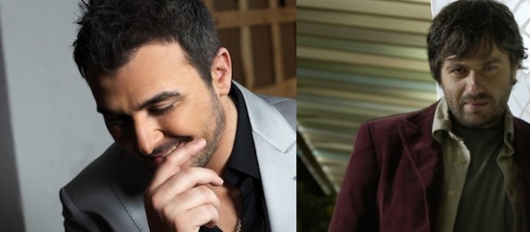 Το νέο τραγούδι του Αντώνη Ρέμου με τον Μάνο Πυροβολάκη είναι εδώ!