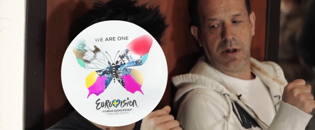 Ποιον “προπονεί” ο Φωκάς Ευαγγελινός για τη Eurovision;