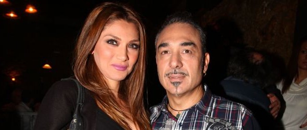 Σε πρόβες ο Νότης Σφακιανάκης!