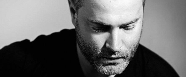 O Παναγιώτης Μάργαρης live στο Half Note Jazz Club 22/4