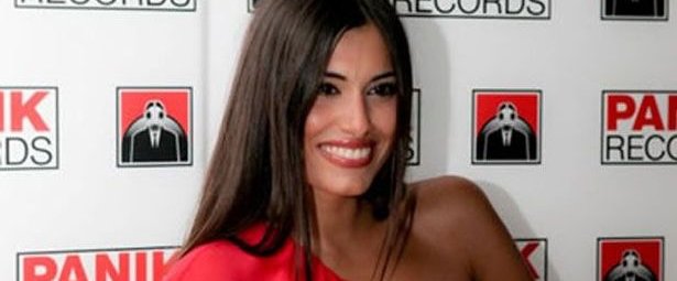 Θωμαή Απέργη: «Όταν ήμουν μικρή μου επιτίθονταν για τα κιλά μου»