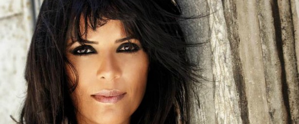 Η Yasmin Levy στο Μέγαρο Μουσικής για μία μοναδική συναυλία! Special guest:Γιάννης Χαρούλης 20/4