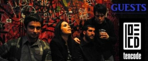 Οι Sunny Side Of The Razor στο ΤώραΚ44! 20/4