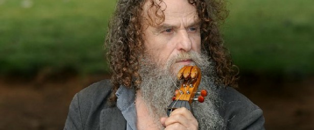 Ο Ψαραντώνης για μία μόνο συναυλία στη Γλυφάδα 20/4