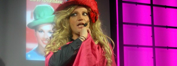 Διονύσης Ζάχος: Εντυπωσιάζει με την εμφάνιση του! Φωτογραφίες