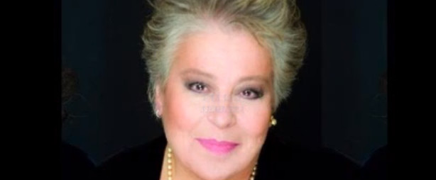 Χρονοντούλαπο : Η Δήμητρα Γαλάνη και η “Μαρία με τα κίτρινα”