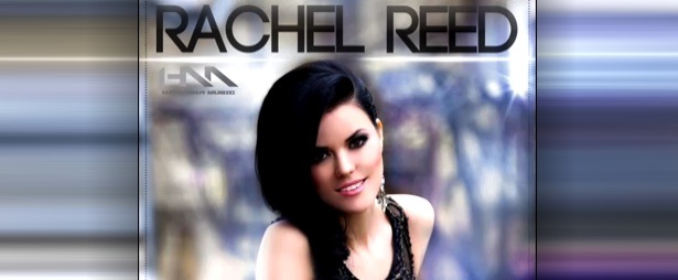 Το νέο single της Rachel Reed είναι εδώ!