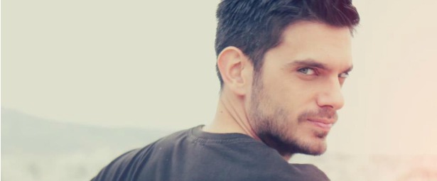 Μύρωνας Στρατής: “Είμαι ήδη 31 και έως τα 33 μου θα ήθελα ένα παιδάκι”