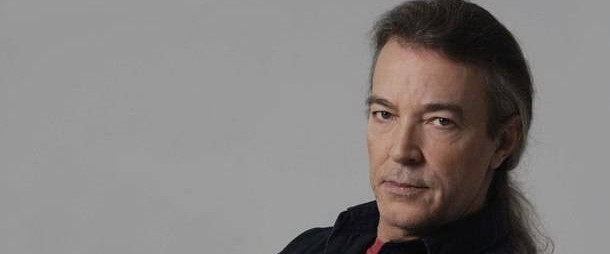 Χρονοντούλαπο: Ο Γιάννης Μηλιώκας σε μια σπάνια εμφάνιση