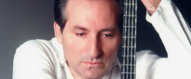 Ο Πασχάλης Τόνιος live στο PassPort 18/4 | Μαζί του η Ζωή Παπαδοπούλου