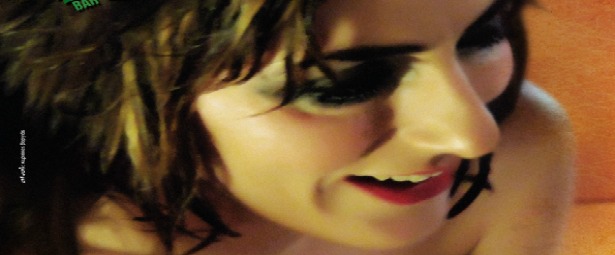 Η Δήμητρα Μαστορίδου live στο Mike’s Irish Bar 20/4