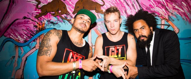 “Watch out for this” καινούριο τραγούδι και βιντεοκλίπ από Major Lazer