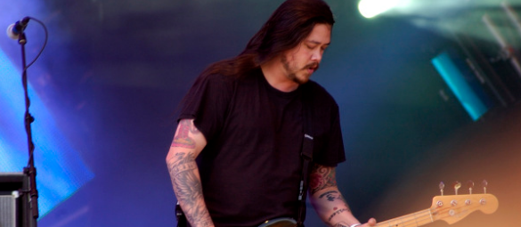 Chi Cheng, νεκρός ο πρώην μπασσίστας των Deftones