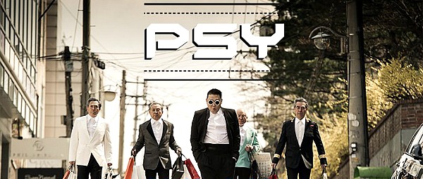 Δείτε το νέο video clip για το “Gentleman” του PSY!