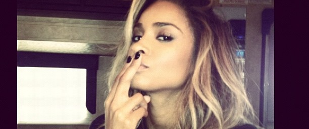 H Ciara ανακοινώνει και επισήμως τη συνεργασία με τη Nicki Minaj!