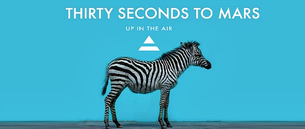 Δείτε άλλο ένα trailer από το νέο video clip των 30 Seconds To Mars!