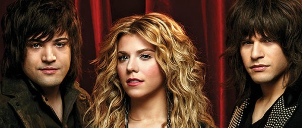 Άνω των προσδoκιών οι πωλήσεις του “Pioneer” των The Band Perry