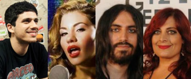 «We love Cyprus» από την Αμερική! |Τι θα κάνουν Κύπριοι καλλιτέχνες;