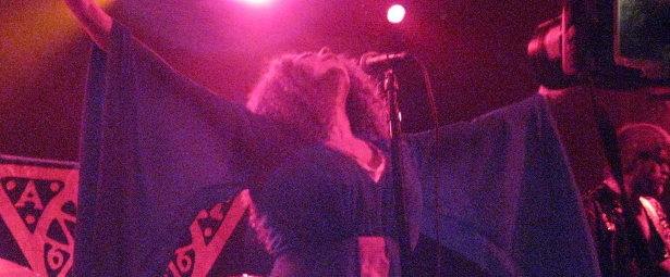 Νέο τραγούδι από τους Devil’s Blood