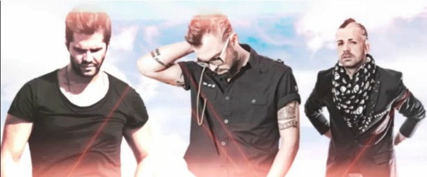 «Δεν σου κάνω τον Άγιο»: Η νέα εκδοχή από τους Knock Out!