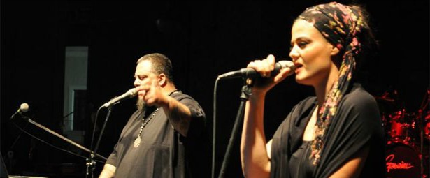 Έρχεται συναυλία-γιορτή με τους Active Member στο Βοτανικό Live Stage 27/4