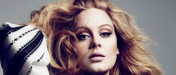 Βασίλισσα των ψηφιακών πωλήσεων η Adele