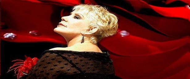 Η Μαρινέλλα θα γίνει Σοφία Βέμπο!