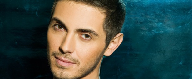 Μιχάλης Χατζηγιάννης για 4 ξεχωριστές εμφανίσεις στη Θεσσαλονίκη 12,13,19 & 20/4!