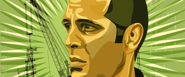 Ο Παύλος Παυλίδης στη σκηνή του Gagarin 26/4