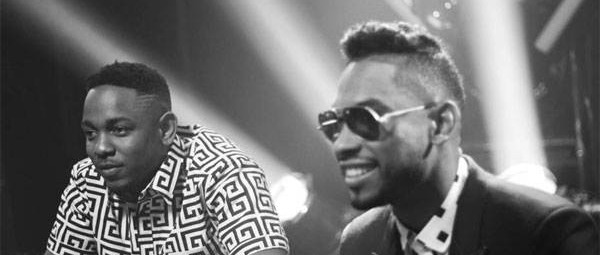 “How Many Drinks?” : το νέο remix του Miguel με τον Kendrick Lamar