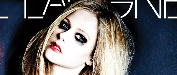 Η Avril Lavigne μιλά για το νέο της album