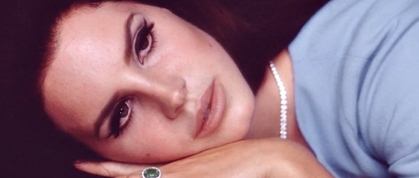 Lana Del Rey: Δείτε το ακυκλοφόρητο ως τώρα video του “Gramma Sparkler”!