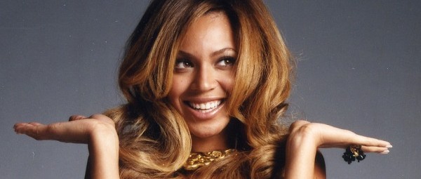 Behind The Scenes στο διαφημιστικό της Beyonce!